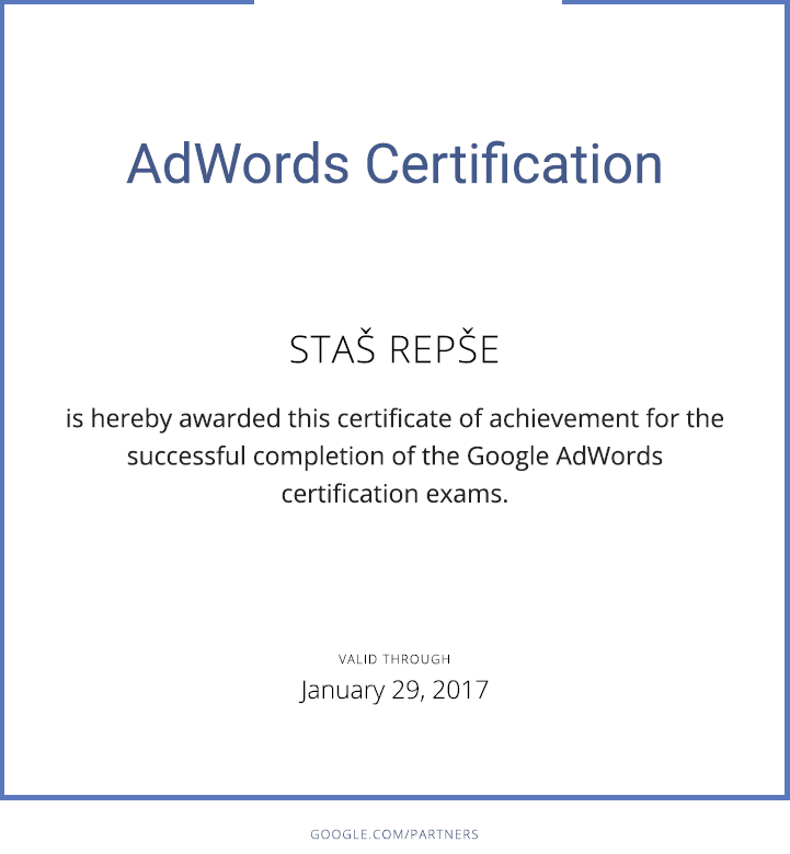 adwords_certification